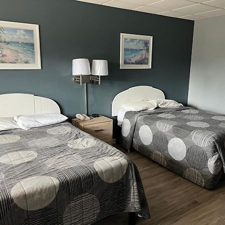 Sea Esta Motel II Long Neck Kültér fotó