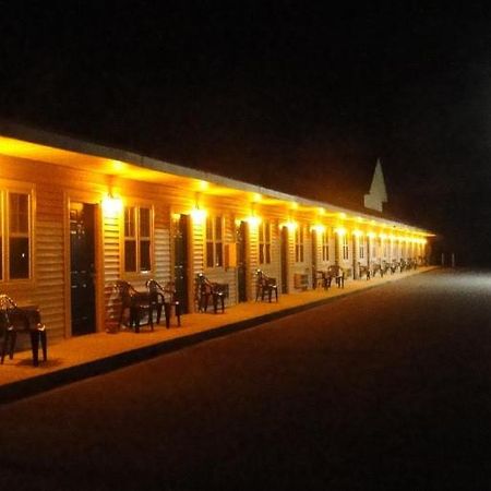 Sea Esta Motel II Long Neck Kültér fotó