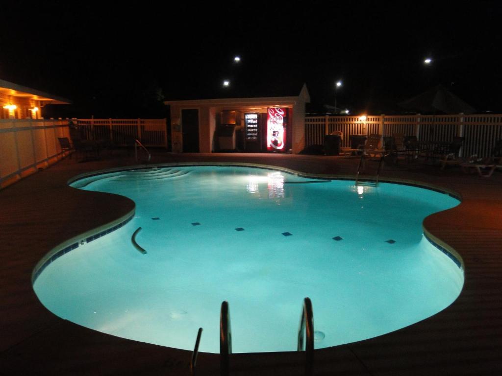 Sea Esta Motel II Long Neck Kültér fotó