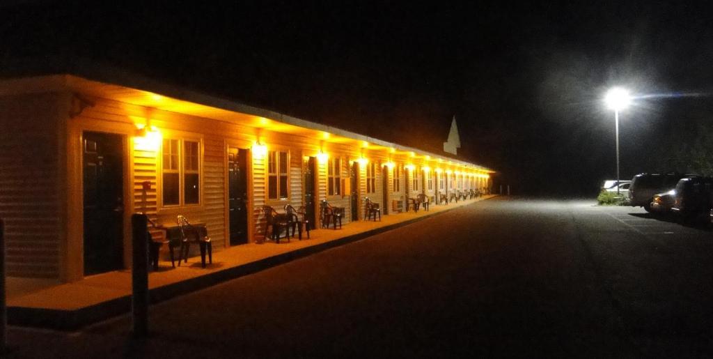 Sea Esta Motel II Long Neck Kültér fotó