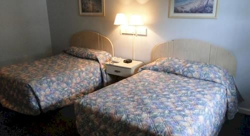 Sea Esta Motel II Long Neck Kültér fotó